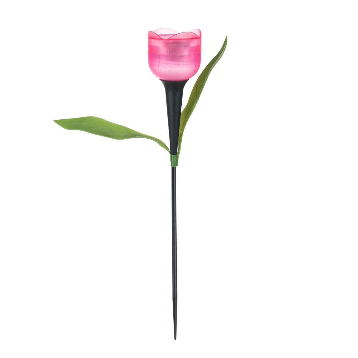 ACTIVER Lampa solární tulipán 30