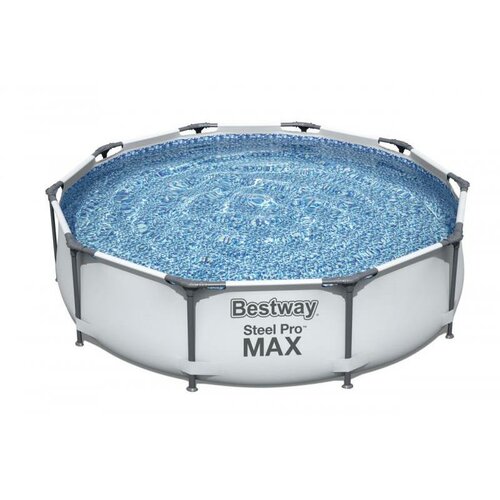 Bestway Nadzemní bazén Steel Pro MAX