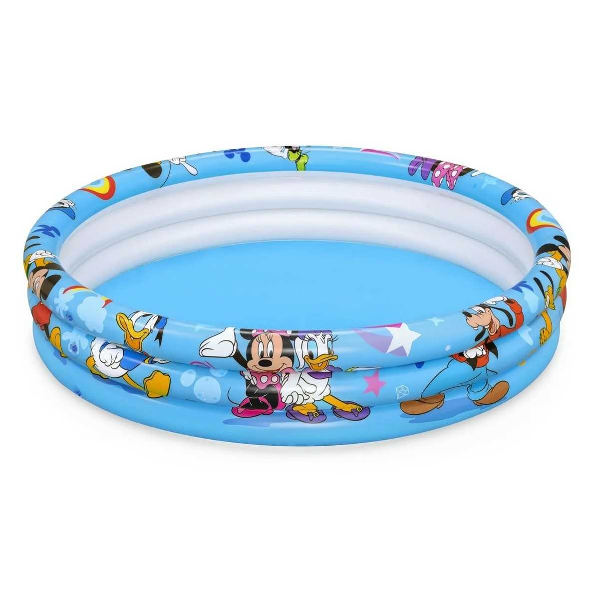 Bestway Nafukovací bazén Disney Junior: Mickey a přátelé
