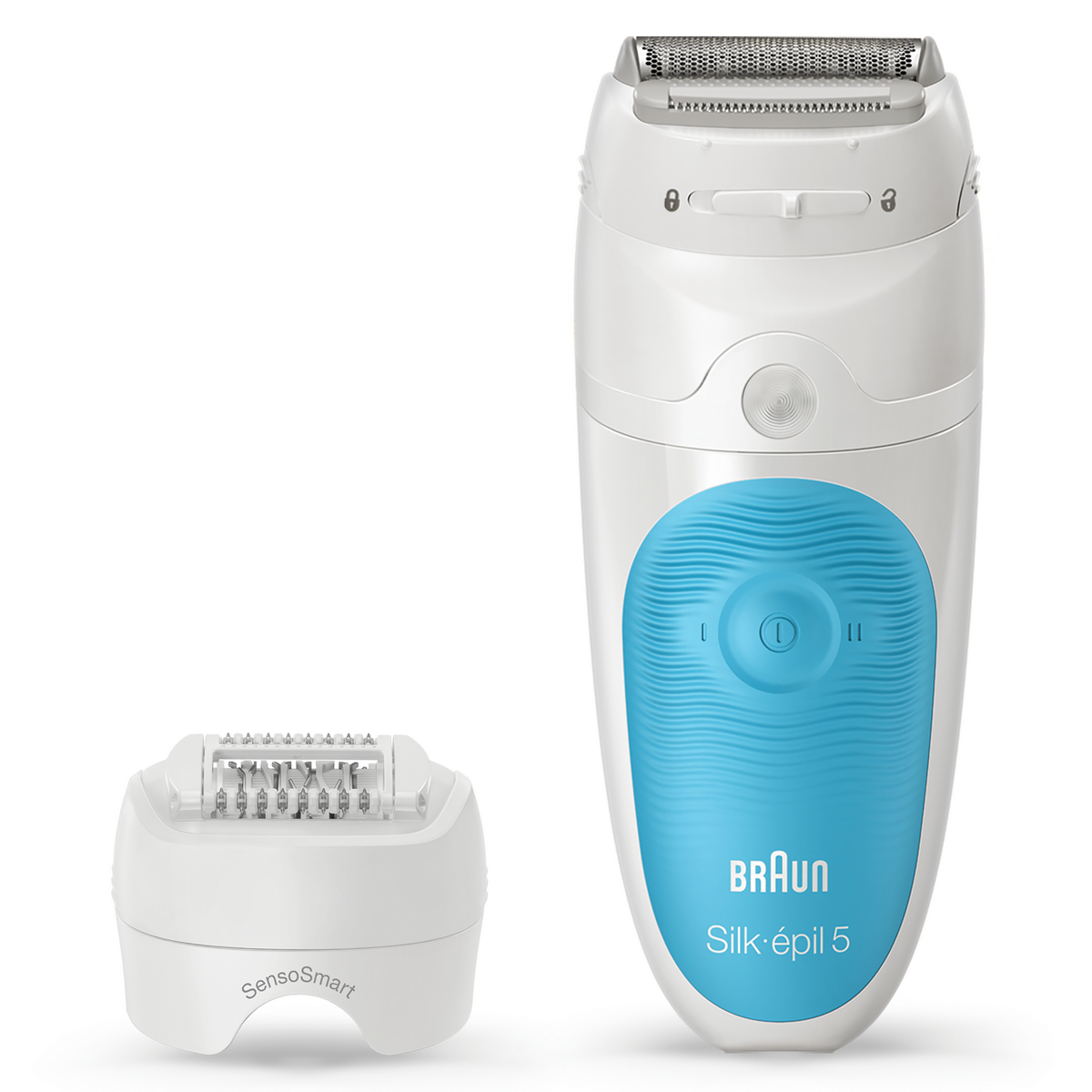 Braun Silk-épil 5-605 epilátor