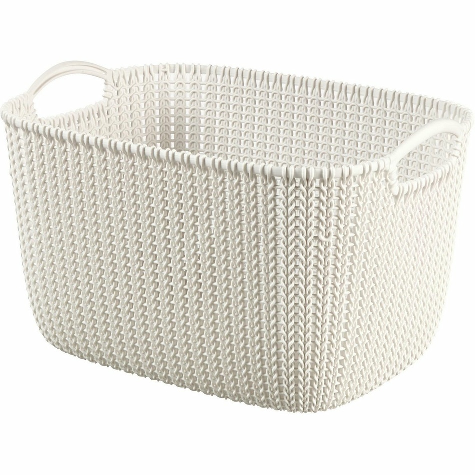 Curver Úložný box Knit 19 l