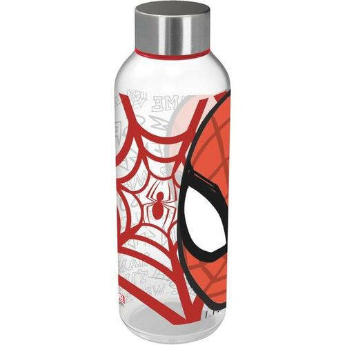 Dětská sportovní láhev Spiderman