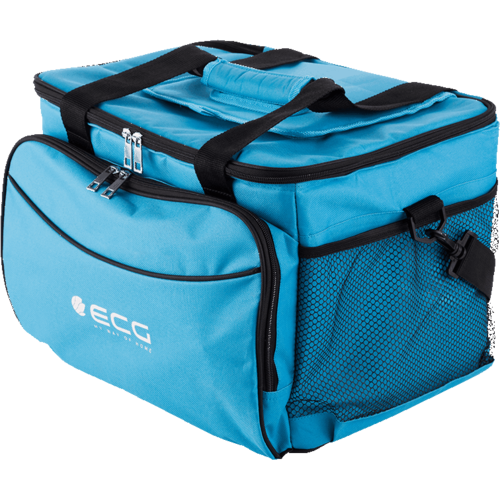ECG AC 3010 C chladicí taška do auta
