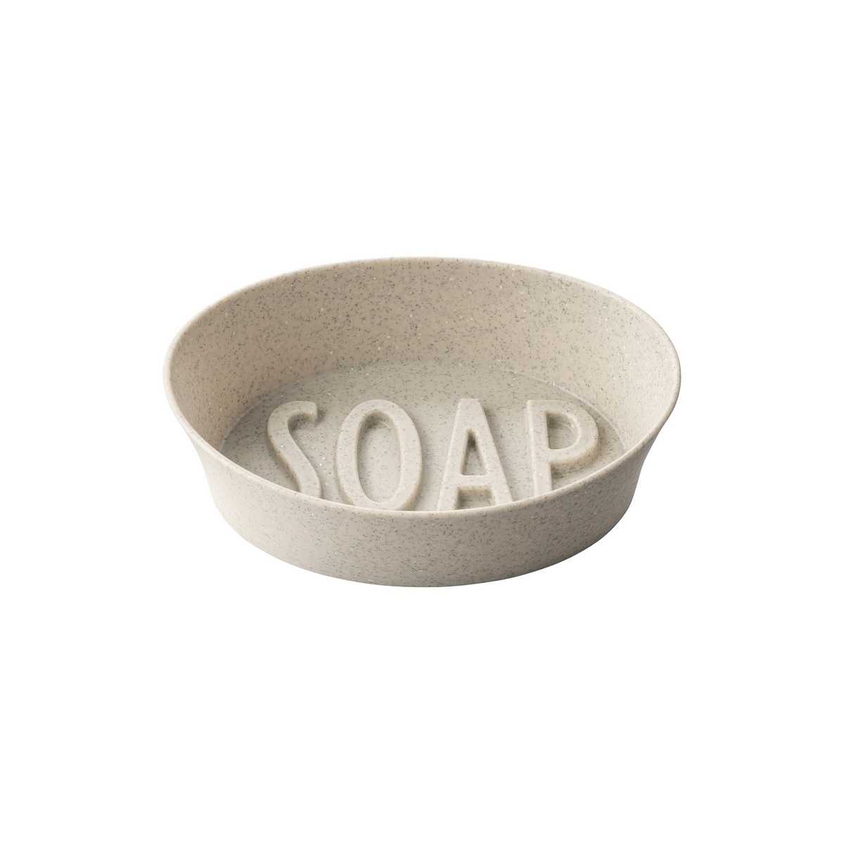 Koziol Mýdlenka Soap Organic béžová