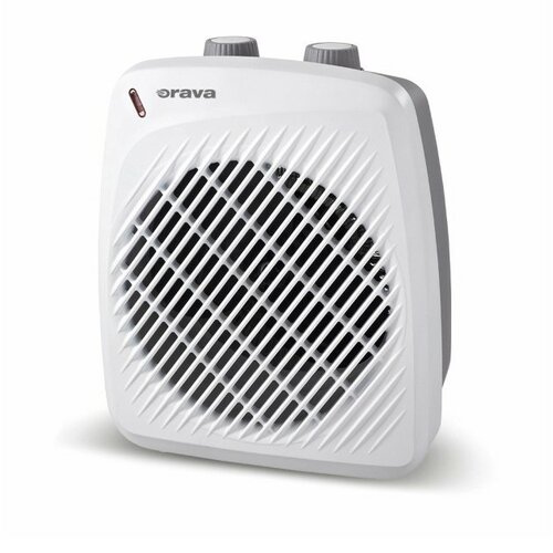 Orava Teplovzdušný ventilátor VL-204