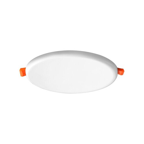 Panlux PN14300007 Podhledové LED svítidlo Downlight Round 12 W