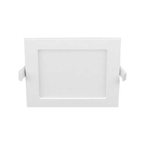 Panlux PN22400006 Podhledové LED svítidlo Downlight CCT Square bílá