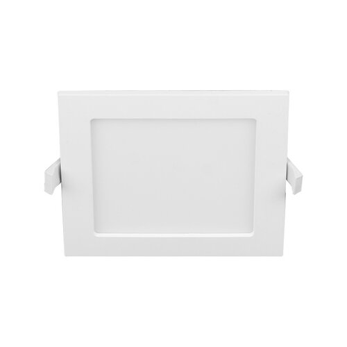 Panlux PN22400008 Podhledové LED svítidlo Downlight CCT Square bílá