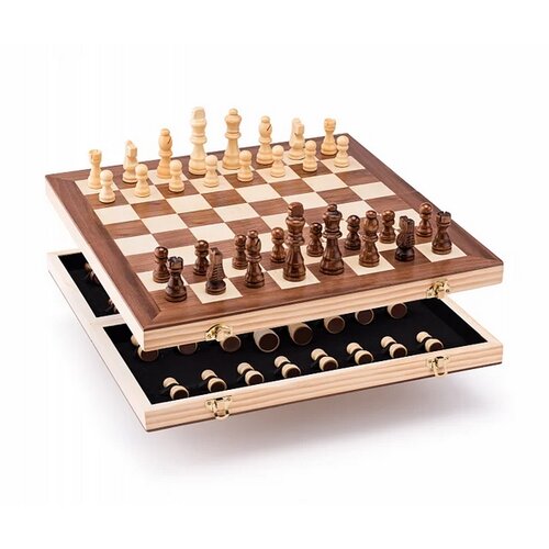 Popular Královské šachy