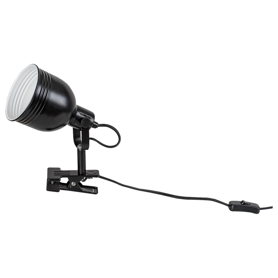 Rabalux RL3092 stolní lampa s klipem