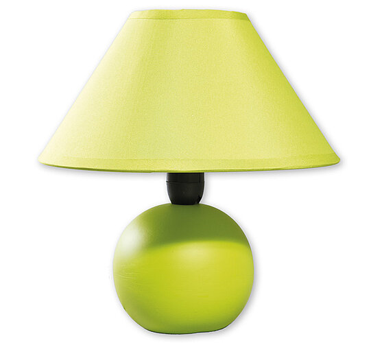 Stolní lampa Rabalux Ariel 4907