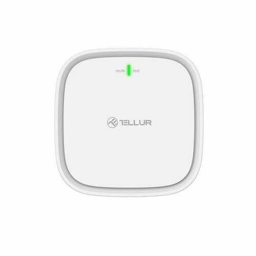 Tellur WiFi Smart Plynový Senzor