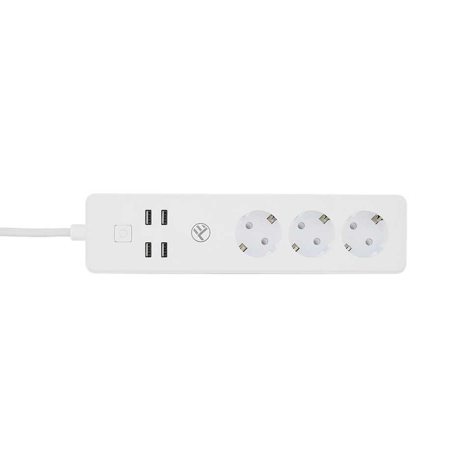 Tellur WiFi Smart Power Strip