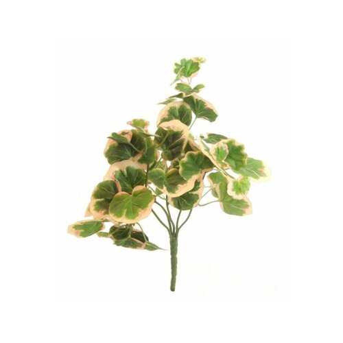 Umělý svazek Tricolor geranium