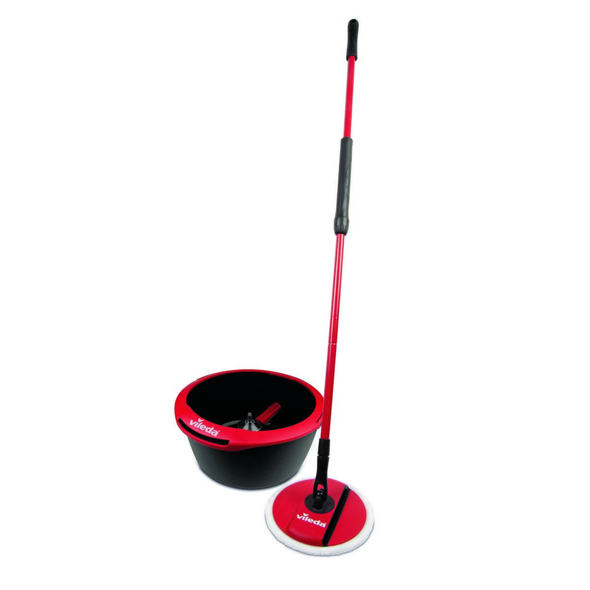 VILEDA Vileda Spin & Clean mop 161821