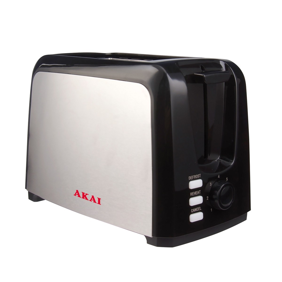 AKAI Topinkovač ATO-310 750 W