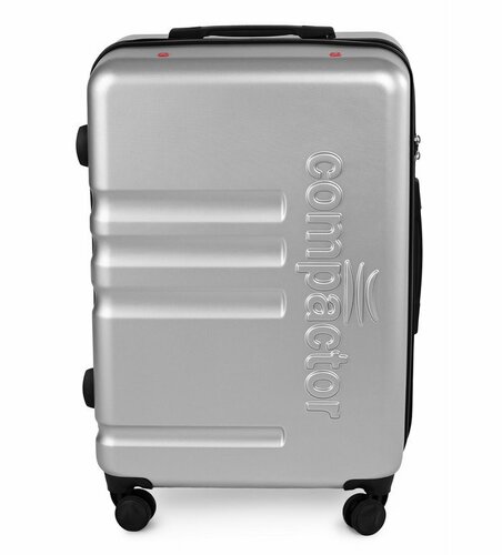 Cestovní kufr na kolečkách Compactor Lunas L