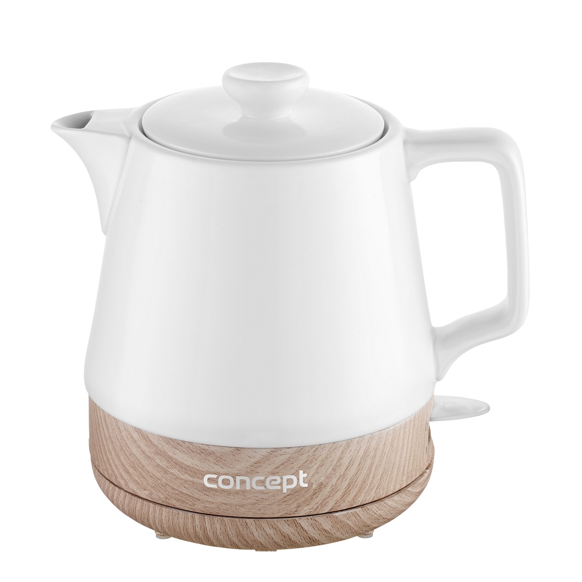 Concept RK0060 keramická rychlovarná konvice 1 l