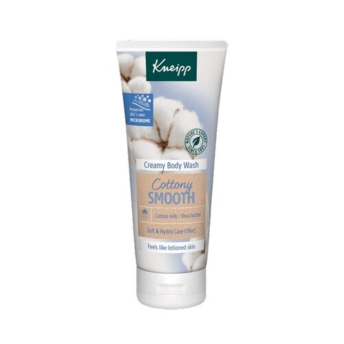 Kneipp Sprchový gel Cottony Smooth