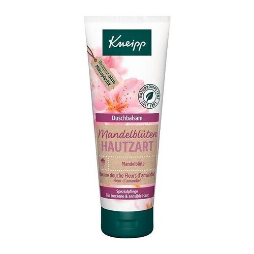 Kneipp Sprchový gel cestovní Mandlové květy