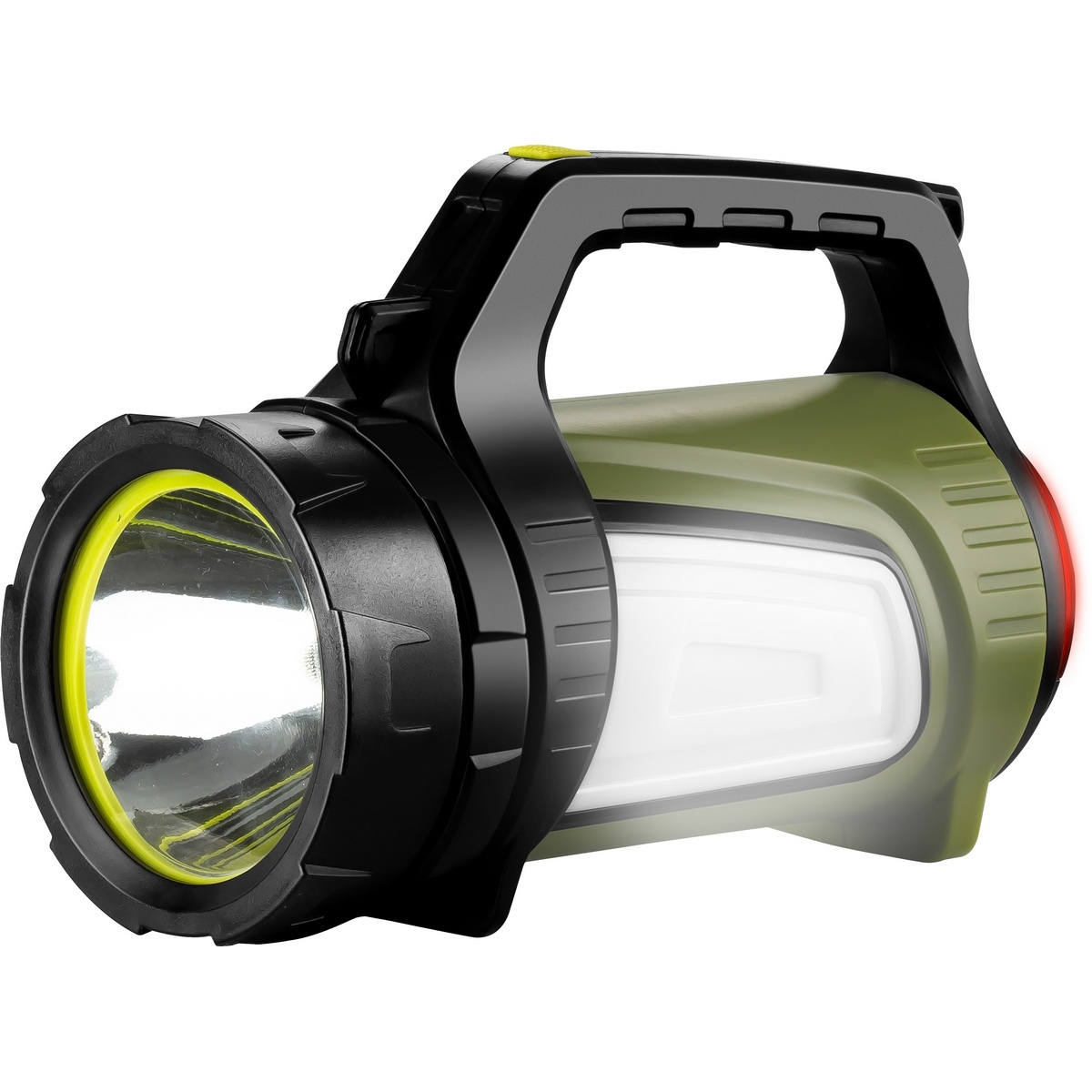 Retlux RPL 87 Ruční nabíjecí LED svítilna