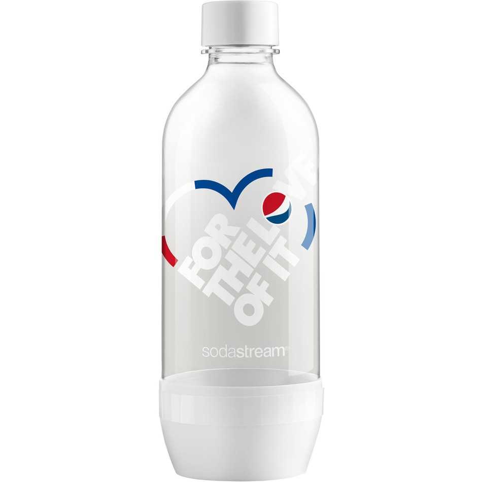 SodaStream Láhev Jet Pepsi love 1 l