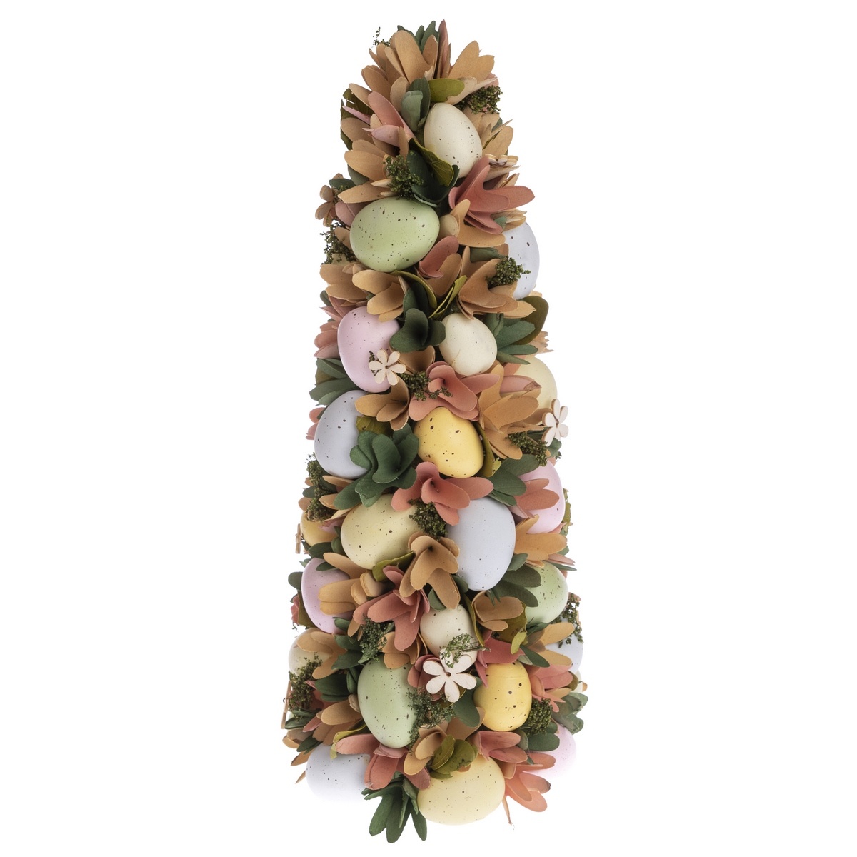 Velikonoční dekorační strom s vajíčky Paloma