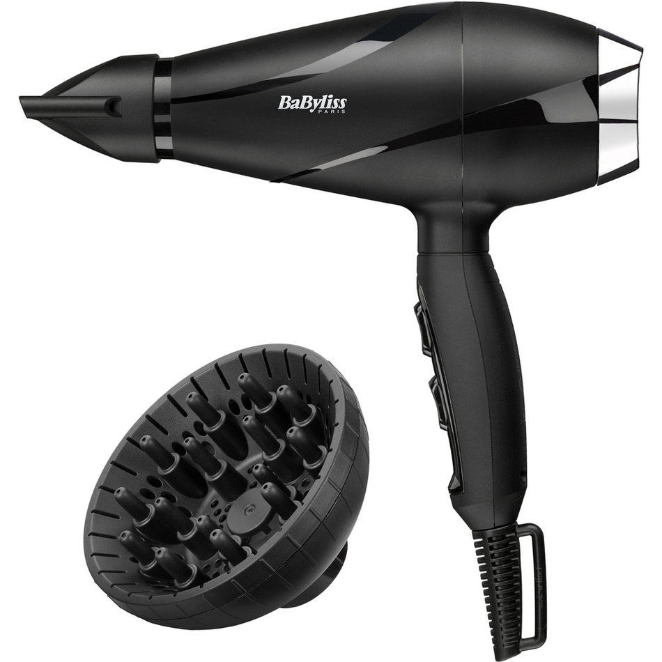 BaByliss 6713DE vysoušeč vlasů