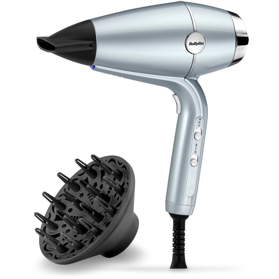 Babyliss D773DE vysoušeč vlasů