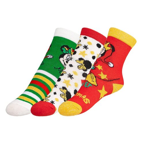 Dětské ponožky Minnie
