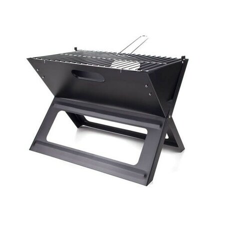 Gril Vetro Plus 50BBQ0162