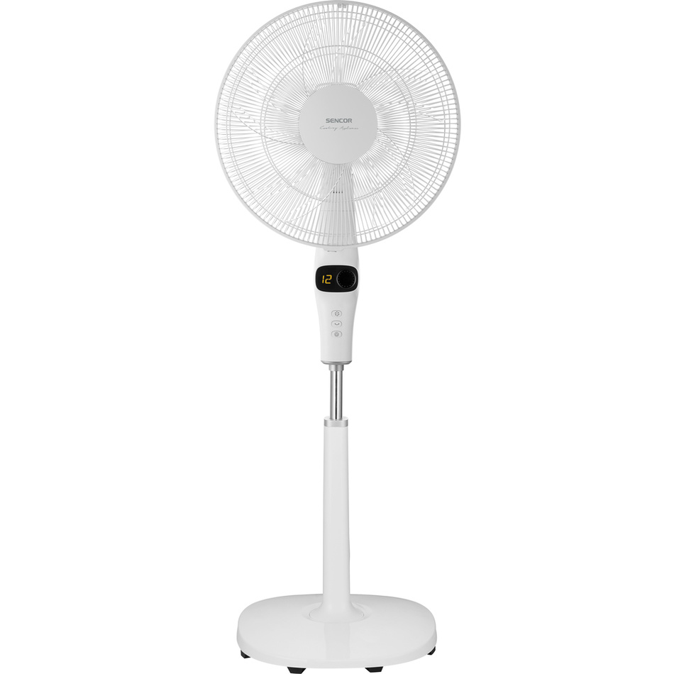 Sencor SFN 5200WH Ventilátor stojanový