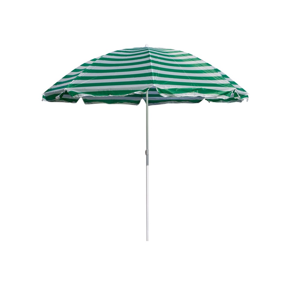 Slunečník plážový 230 cm