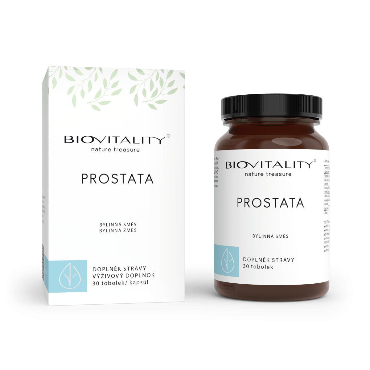 Biovitality Prostata