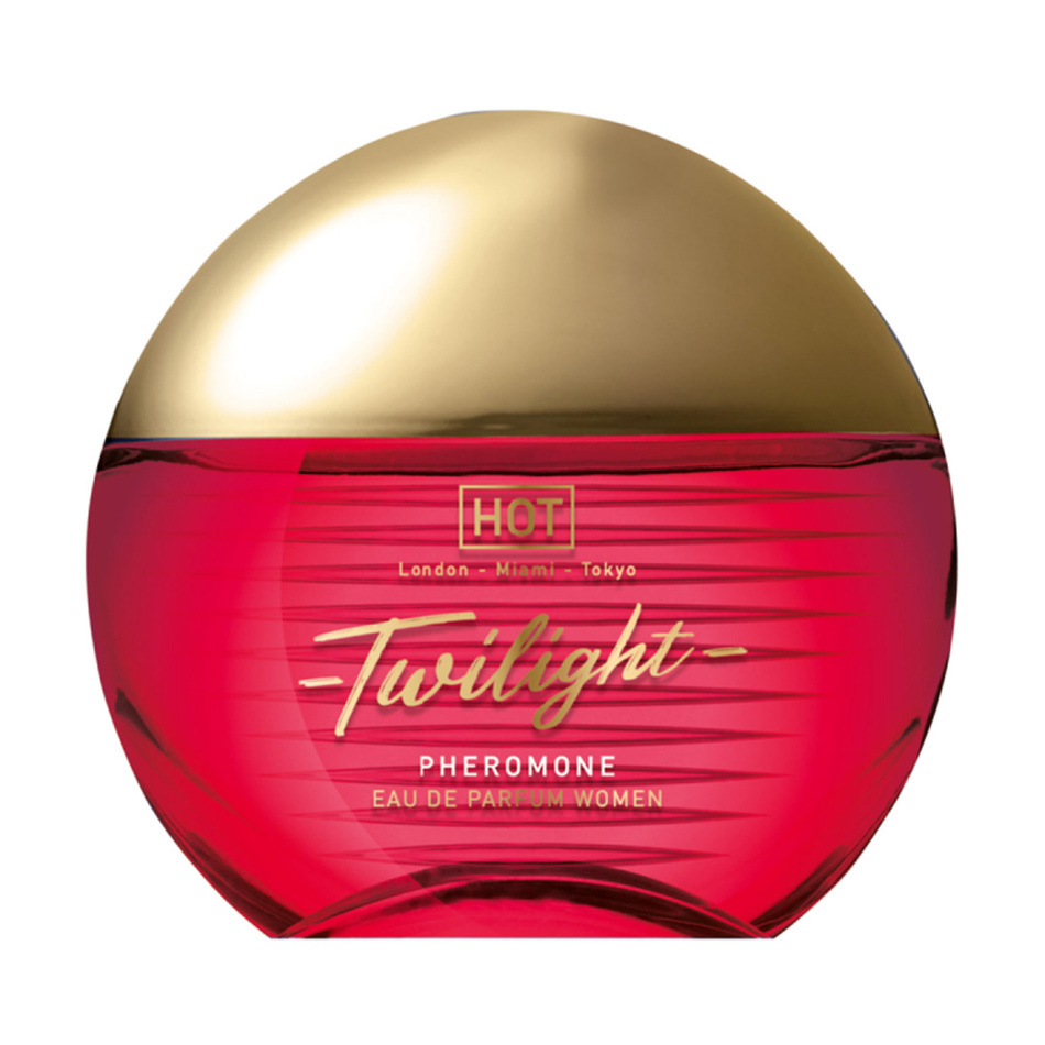 HOT Twilight Dámský parfém s feromony