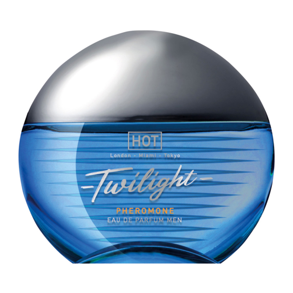 HOT Twilight Pánský parfém s feromony