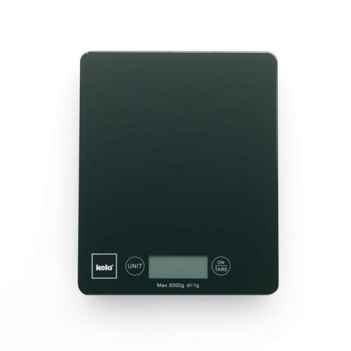 Kela Váha kuchyňská digitální 5 kg PINTA