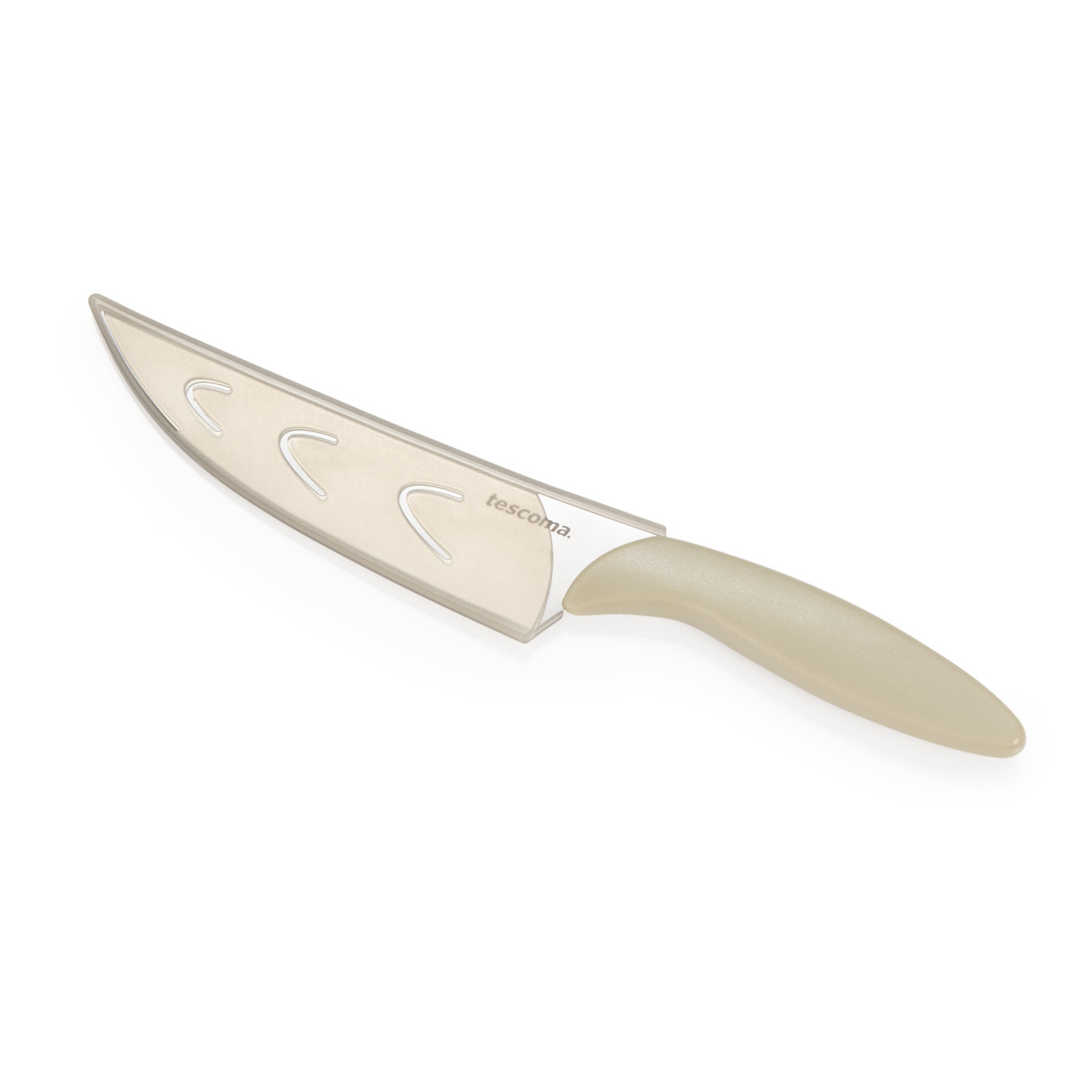 Tescoma Nůž kuchařský MicroBlade MOVE 13 cm