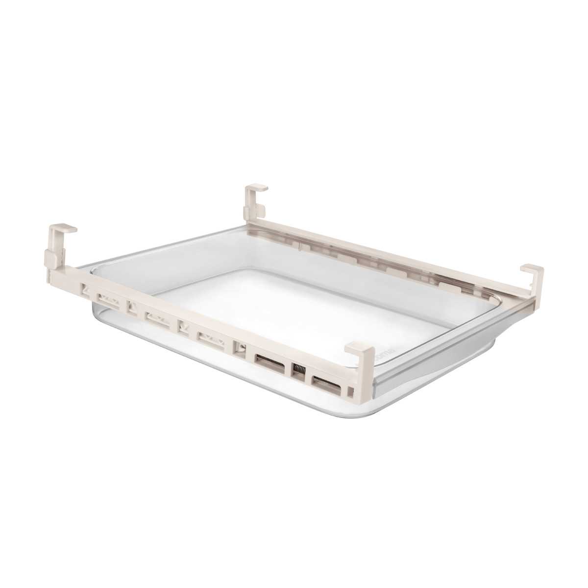 Tescoma Univerzální zásuvka FlexiSPACE 290 x 240 mm
