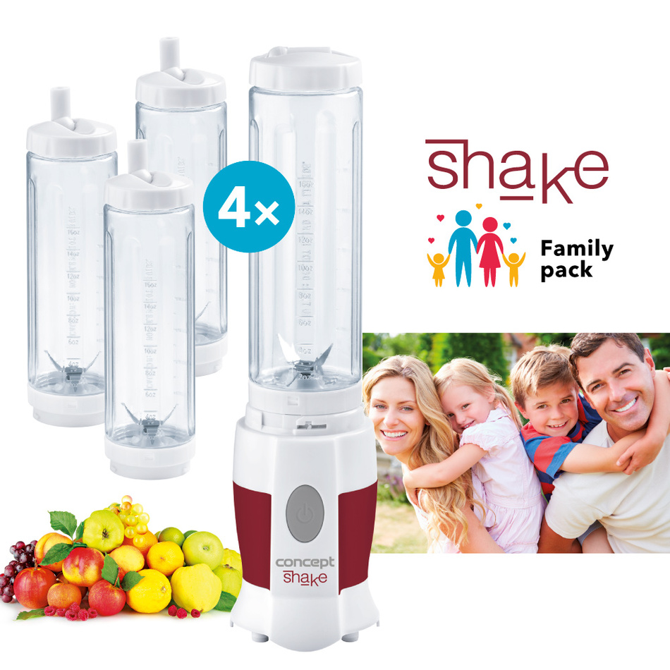 Concept SM-3354 Smoothie maker