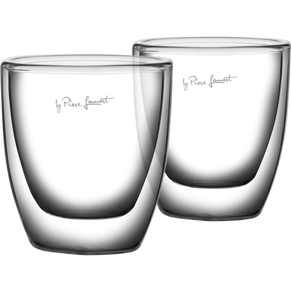 Lamart LT9009 sada sklenic Espresso Vaso