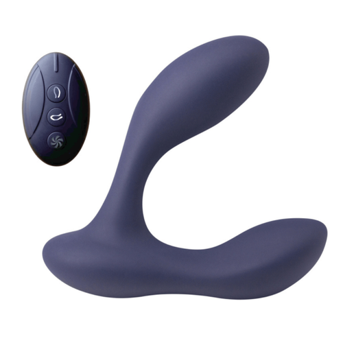 Lola Games P-Bliss anální vibrátor