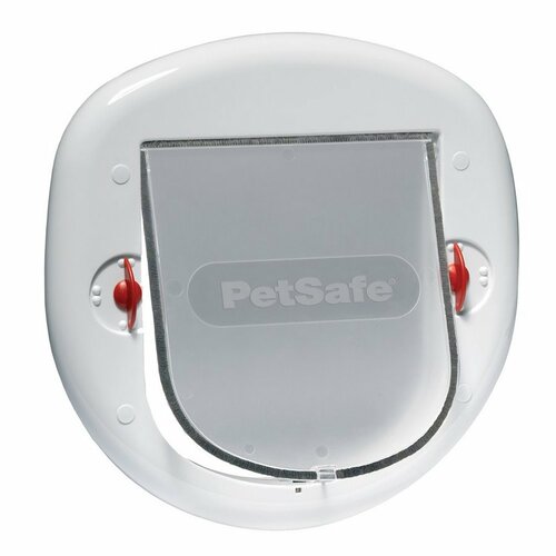 PetSafe® Staywell Dvířka série 200 bílá