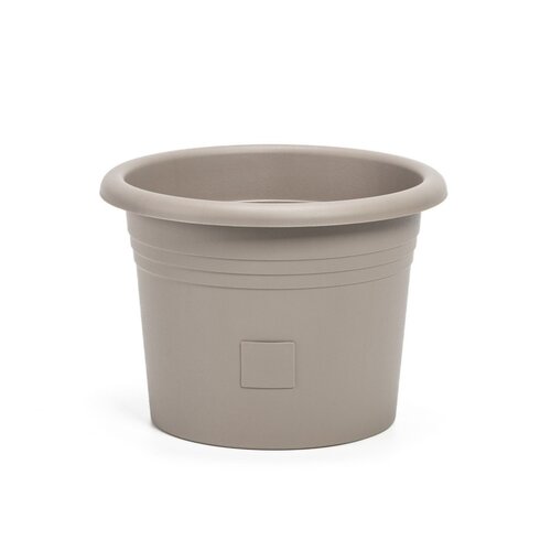 Plastia Samozavlažovací květináč Narza pr. 60 cm