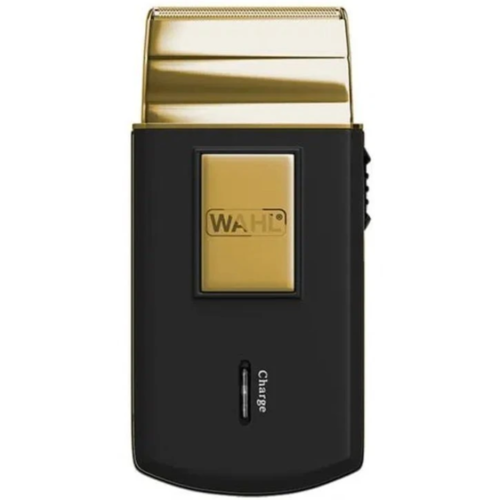 Wahl 7057-016 cestovní holicí strojek Travel Shaver Gold