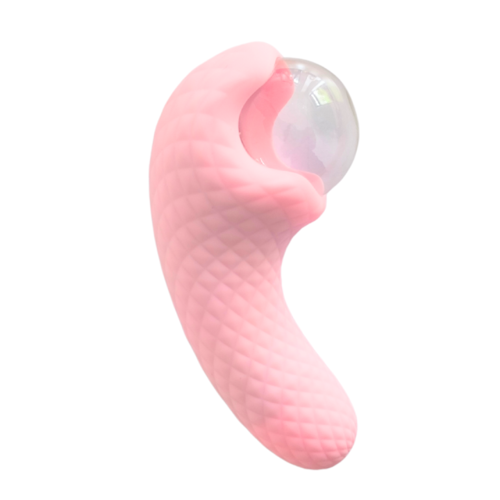 Willi Toys Plazmový vibrátor