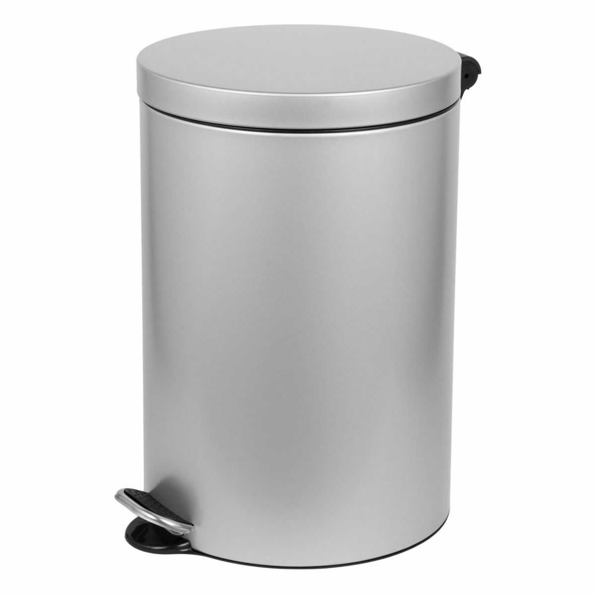 Alda Pedálový odpadkový koš Freedom Fresh 20 l