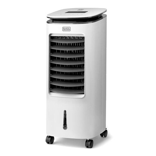 Black+Decker BXAC7E Ochlazovač vzduchu - Air Cooler