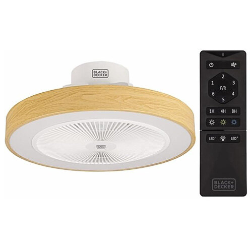 Black+Decker BXEFC60E Stropní ventilátor