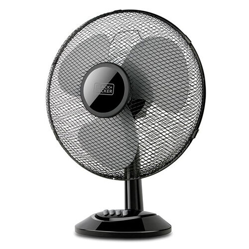 Black+Decker BXEFD41E Stolní ventilátor
